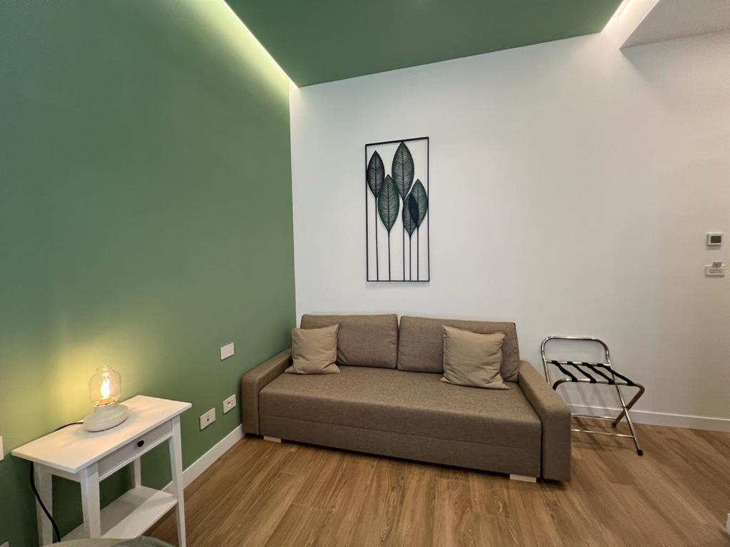 Casa Imperatore Napoli Esterno foto